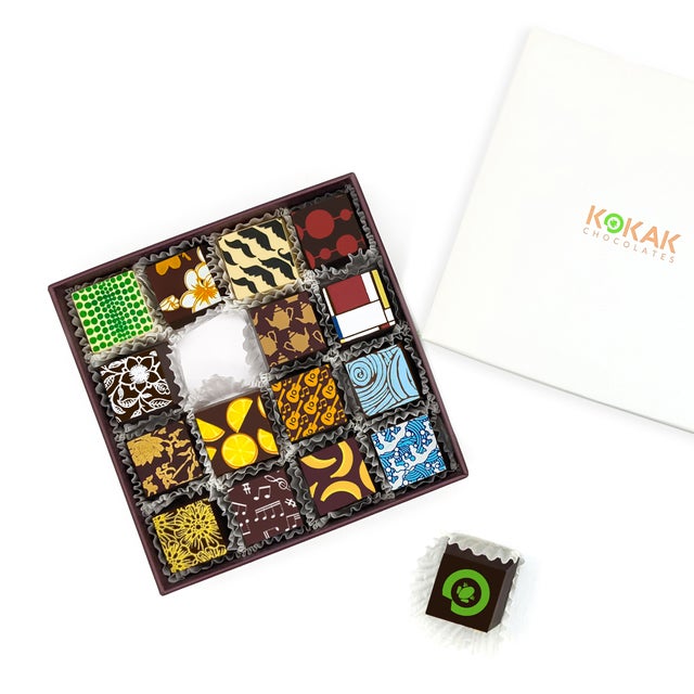 Shop All | Kokak Chocolates