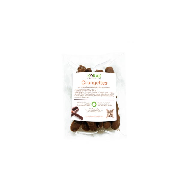 Shop All | Kokak Chocolates